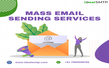 Mastering Mass Email Sending Services: Your Ultimate Guide to Effective Mass Mailing Solutions 