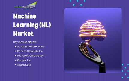 Machine Learning (ML) Market Competitive Landscape: Key Players and Strategies