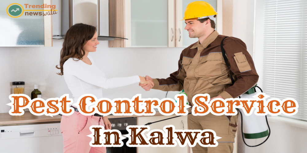 Safeguarding The Premier Pest Control Services in Kalwa for a Pest-Free Haven