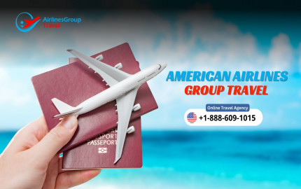 How To Get American Airlines Group Travel Discount