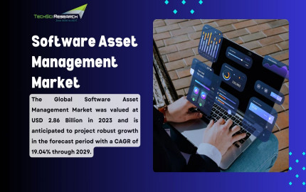 Software Asset Management Market Outlook: Insights for 2019–2029
