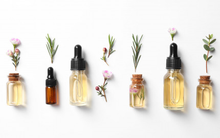Europe Essential Oils Market Trends 2024, Industry Growth, Forecast Report By 2032