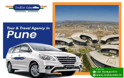 Tour and Travel Agency in Pune