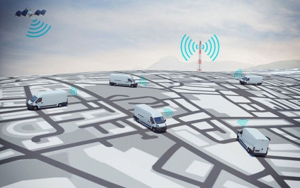 Vehicle Tracking System Market Size, Industry Share, Growth, Trends, Key Players Analysis and Research Report 2024-2032