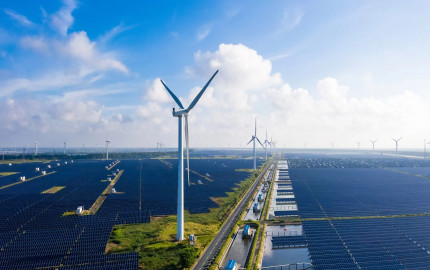 United States Renewable Energy Market Size, Report 2024-32: Growth, Trends, Top Companies, & Forecast