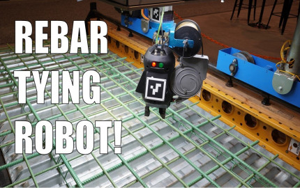 Rebar Tying Robot Market Size, Share, Regional Overview and Global Forecast to 2032