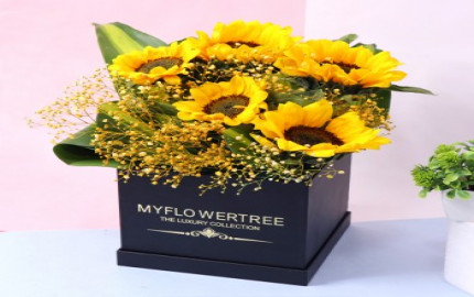 Say It with Flowers The Top Flower Delivery Options in Bangalore