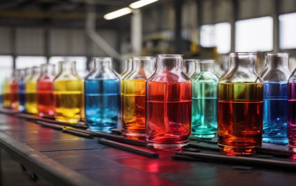 Colored Glass Manufacturing Plant Project Report 2024, Setup Cost, Raw Materials and Machinery Requirements