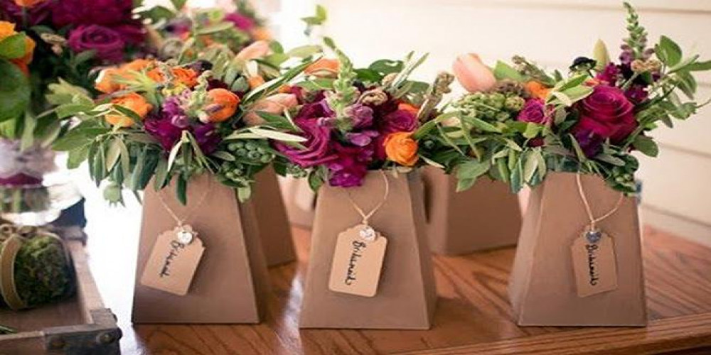Cut Flower Packaging Market | Global Industry Growth, Trends, and Forecast 2023 - 2032