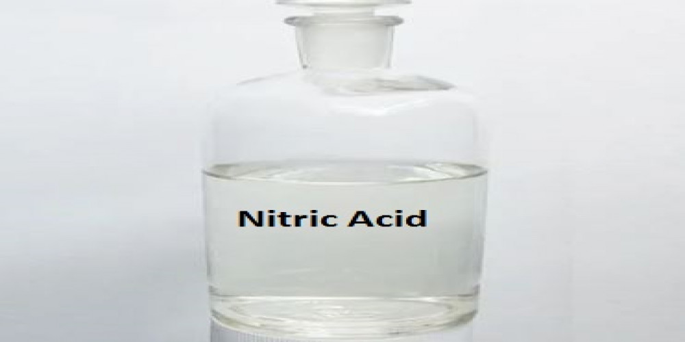 Nitric Acid Prices, Trend, Monitor, News & Forecast | ChemAnalyst