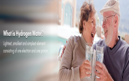 The Science Behind Hydrogen Water, Know About Hydrogen Water