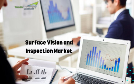 Surface Vision and Inspection Market Demand and Opportunities: Market Analysis