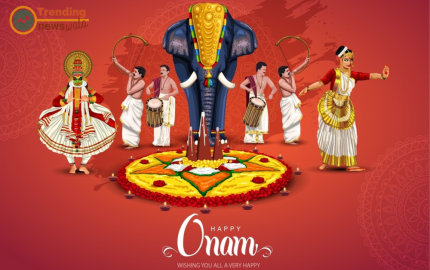  You Need to Know Everything  About Onam: Kerala's Vibrant Harvest Festival