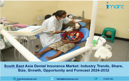 South East Asia Dental Insurance Market Share, Size and Forecast 2024-32