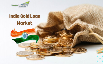 India Gold Loan Market Scope and Trends: Forecasting Future Demands
