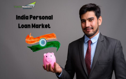 India Personal Loan Market Scope and Trends: Forecasting Future Demands