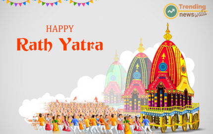 Ratha Yatra: The Spectacular Festival of Chariots