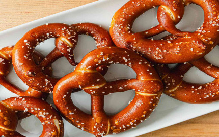 Pretzel Market Size, Industry Share, Growth, Trends, Key Players Analysis and Research Report 2024-2032