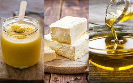 Butter Oil Substitute Market Insights on Current Scope 2033