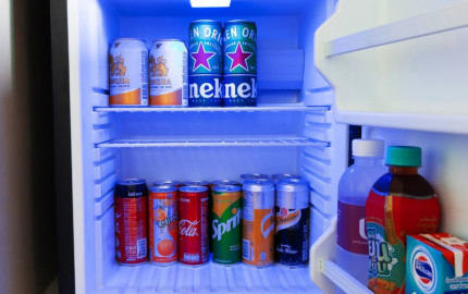 Chill Out: Maximizing Efficiency with Commercial Fridges