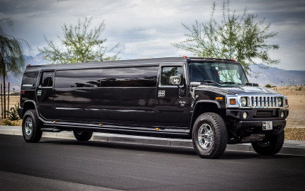 Riding in Style: Unlocking the Perks of Hire a Limo Service