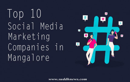 Navigating the Digital Tides: The Role of Social Media Companies in Mangalore