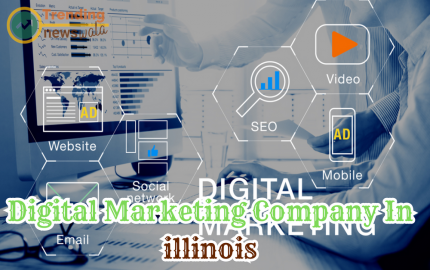 Powering Growth: The Impact of Digital Marketing Companies in Illinois