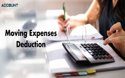 All You Must Know About Moving Expenses Deduction