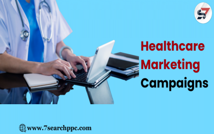 Healthcare Marketing Agency | Healthcare Marketing Campaigns