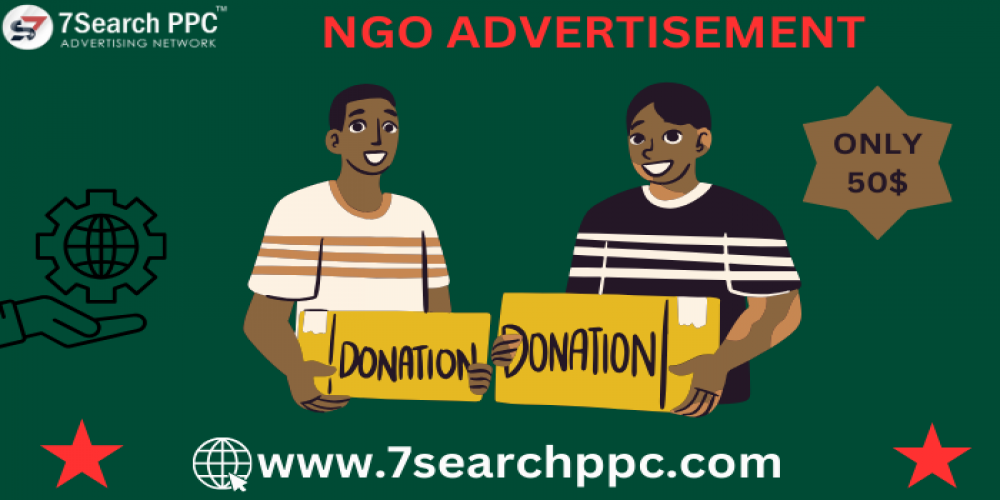 Creative NGO Advertisements: Tips and Tricks
