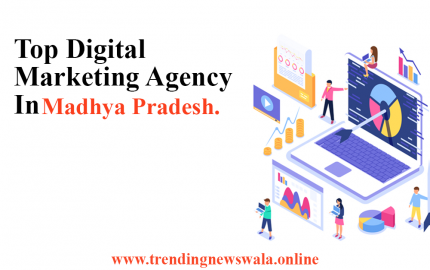 Discover the Top 10 Social Media Marketing Companies in Madhya Pradesh