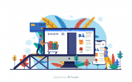 Shop Global, Shop Smart: The Ultimate Guide to Kuwait's Online Shopping Apps