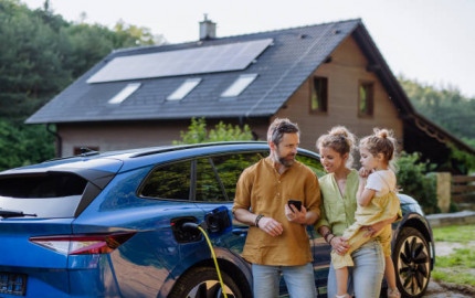 What Should You Look for When Choosing a Solar Battery Provider?