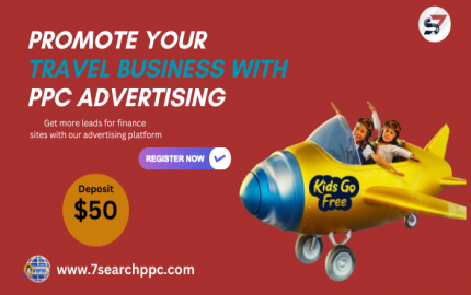 Travel PPC  | travel Website Advertising