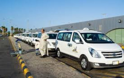 Makkah to Jeddah Airport Taxi: Your Hassle-Free Transportation Solution