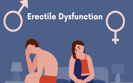 The Impact of Lifestyle Choices on Erectile Dysfunction