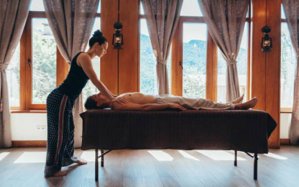 Personalized Perfection: The Commitment to Care at The Beautiful Massage Center