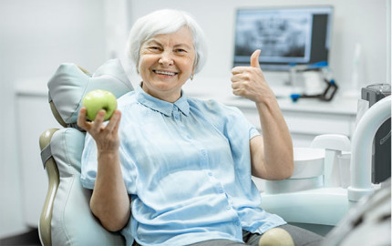 Denture Implants Near Easton, PA – Haddad Dental: A Lasting Solution For Your Smile