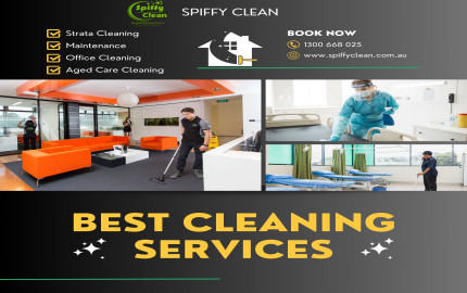 Refresh Your Workspace: A Comprehensive Overview of Melbourne's Office Cleaning Services