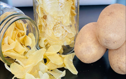 Dried Potatoes Market Size, Outlook Research Report 2023-2032