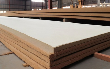 Coir Cement Board Plant Project Report 2024: Raw Materials, Machinery and Technology Requirements