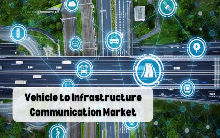 Vehicle to Infrastructure Communication Market: Providing Strategic Insights and Forecast