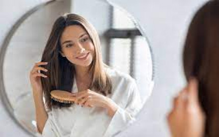 Dubai's Tested Remedies for Hair Fall
