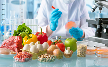 Biotech Ingredients Market Size, Top Companies, Global Forecast 2024-2032