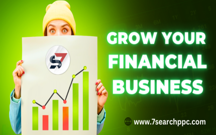 Financial Business Advertising | Financial Ads | Financial Advertising