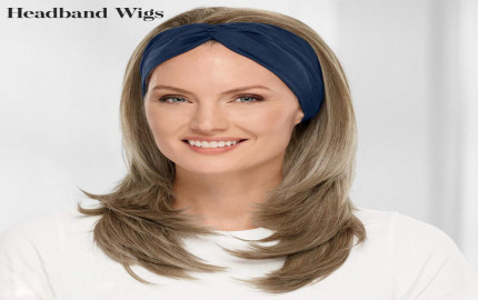 Embracing Headbands: Why Older Women Should Incorporate Them into Their Style