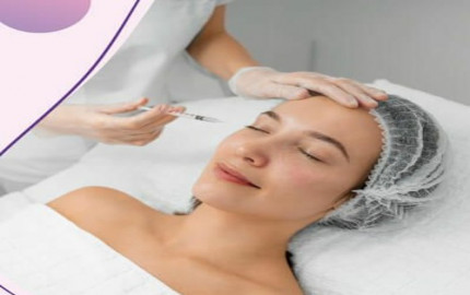 Unveiling the Secret to Radiant Skin with 5D Skin Whitening Injections in Riyadh