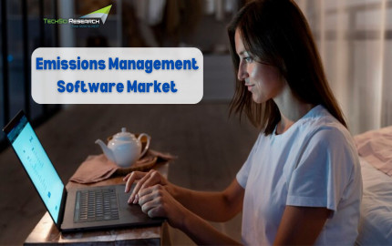 Emissions Management Software Market: Understanding Market Dynamics and Trends