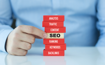 Your Best SEO Company in Houston: Skilled Local and Expert Service