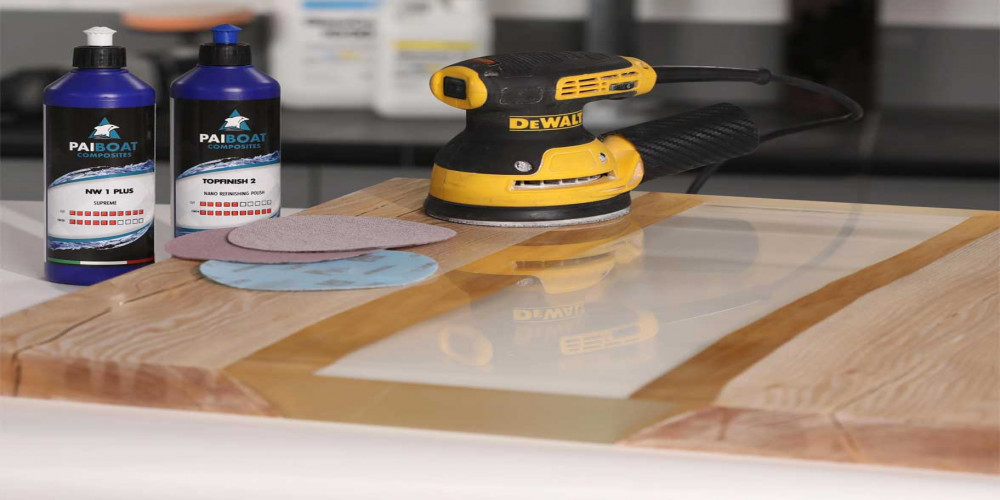 Power Up Your Projects: Top 6 Benefits of Delhi's Leading Glue Applicators, Electric Routers & Epoxy Resins